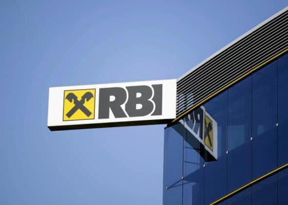 Bild: RBI nach neun Monaten mit einem Fünftel mehr Gewinn