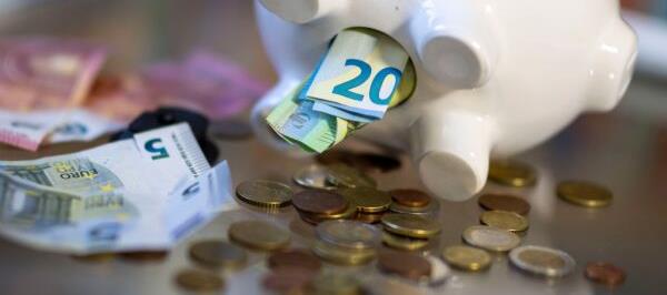 Bild: Finanzwelt feiert den 100. Weltspartag