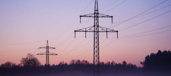 Bild: Haushaltsenergie im Jahresvergleich um 7,9 Prozent teurer