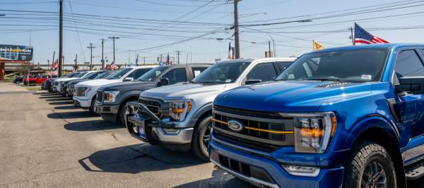 Bild: Ende von E-Auto-Prämie in USA lässt Verkäufe stark sinken