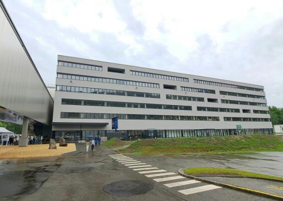 Bild: AT&S-Chef kritisiert Industriepolitik in Europa