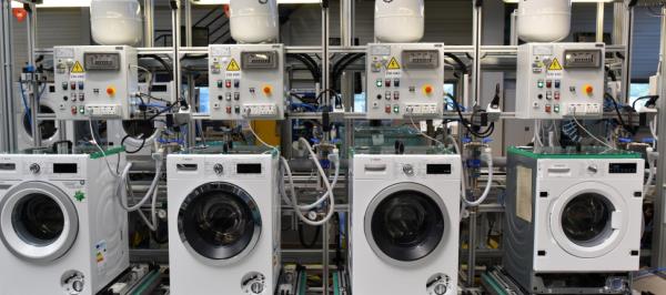 Bild: Hanke: Wirtschaft in 