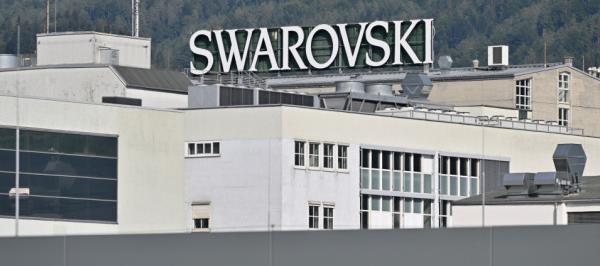 Bild: Swarovski baut am Standort Wattens rund 400 Stellen ab