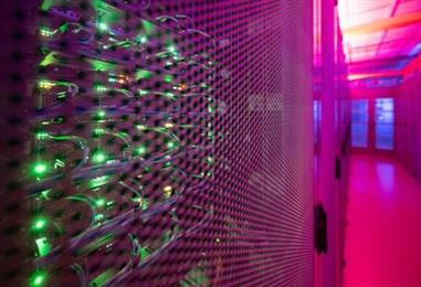 Bild: Europa bleibt bei Rechenleistung hinter USA und China