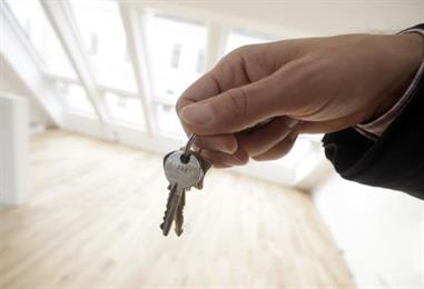 Bild: Wiener Wohnungsmarkt laut CBRE strukturell unterversorgt