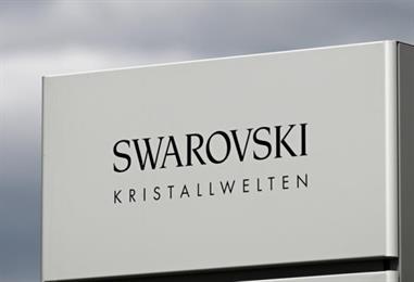 Bild: ÖGB ortet um Stellenabbau bei Swarovski 
