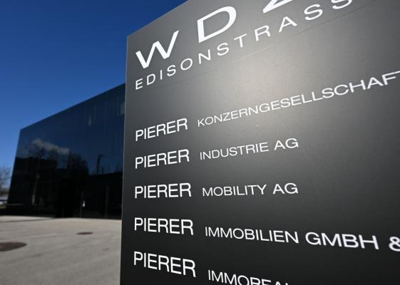 Bild: Bajaj darf Kontrolle über Pierer Mobility übernehmen