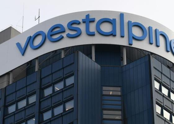 Bild: voestalpine bei weniger Umsatz mit Gewinnplus