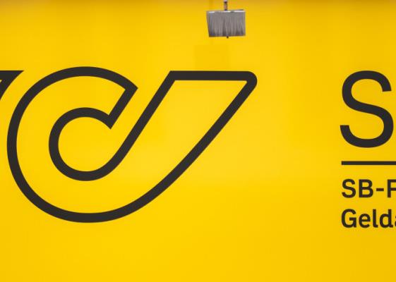 Bild: Post musste in den ersten 3 Quartalen leicht Federn lassen