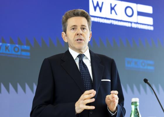 Bild: Druck auf Wirtschaftskammer-Präsident Mahrer steigt