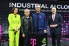 Bild: Deutsche Telekom/T-Systems startet gemeinsam mit NVIDIA eine der größten KI-Fabriken Europas.