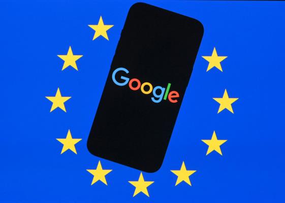 Bild: Google macht Zusagen an die EU-Kommission