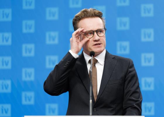 Bild: WKÖ berät Mahrer-Nachfolge - IV hat Reformideen für Kammer