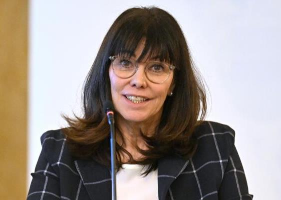 Bild: Schultz folgt Mahrer interimistisch in WKÖ und ÖVP-Bund