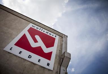 Bild: Wollsdorf Leder streicht 150 Jobs in der Steiermark
