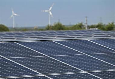 Bild: Regierung einig bei neuem Vorschlag zum Strommarktgesetz