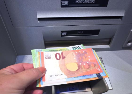 Bild: BIP-Prognose: Österreich 2026 bei EU-Schlusslichtern