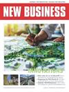 Cover: NEW BUSINESS Innovations - NR.12, DEZEMBER 2025