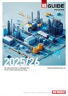 Cover: NEW BUSINESS Guides - INDUSTRIE GUIDE 2025/2026
