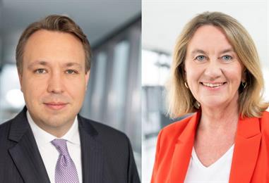 Bild: Was Firmenkunden von Banken wollen