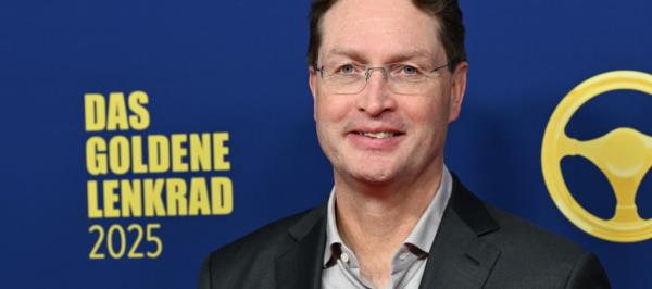 Bild: Mercedes-Benz rückt offenbar von Luxusstrategie ab