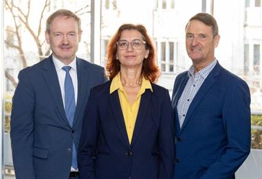 Bild: Telekom & Rundfunk sind Stabilitätsanker für Österreich