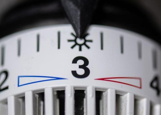 Bild: Inflation im Oktober unverändert bei 4 Prozent