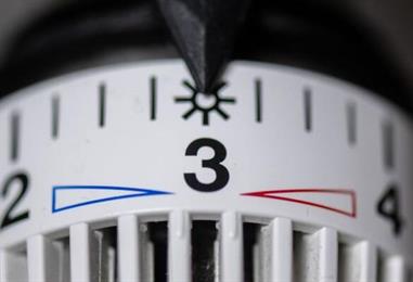 Bild: Inflation im Oktober unverändert bei 4 Prozent