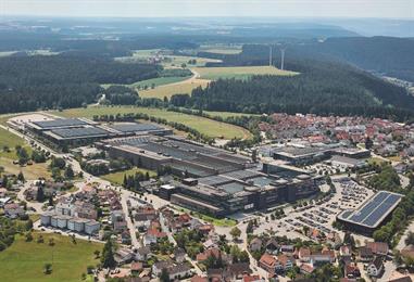 Bild: Full Service für alle Kunden