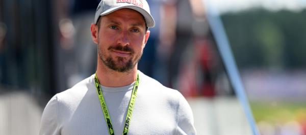 Bild: Marcel Hirschers Skifabrik in Salzburg nahm Betrieb auf