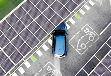 Bild: Energie gestalten, Zukunft gewinnen