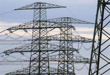 Bild: Regierung verteidigt neuen Vorschlag zum Strommarktgesetz