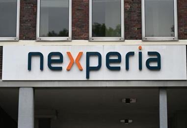 Bild: Niederlande geben Kontrolle des Chipherstellers Nexperia ab