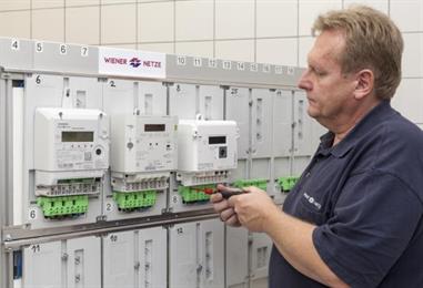 Bild: Smart-Meter-Roll-out in Österreich fast abgeschlossen