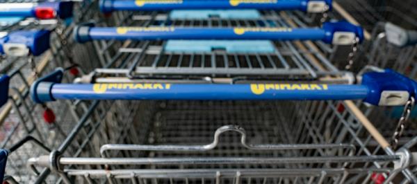 Bild: Spar kauft 23 Unimarkt-Standorte