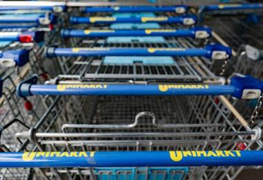 Bild: Spar kauft 23 Unimarkt-Standorte