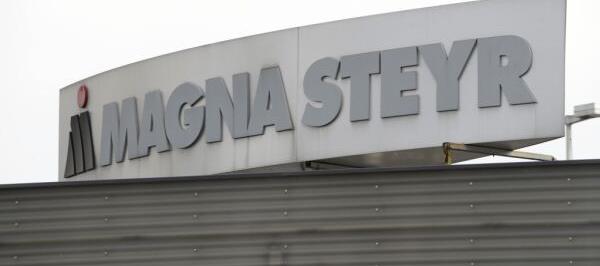 Bild: Magna Steyr in Graz montiert SUV für chinesische GAC