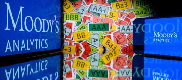 Bild: Moody's stuft Italiens Kreditwürdigkeit hoch