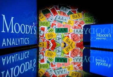 Bild: Moody's stuft Italiens Kreditwürdigkeit hoch