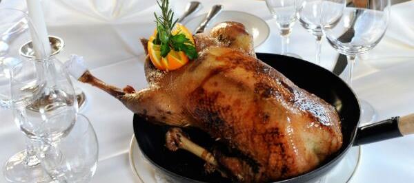 Bild: Gastro erwartet starken Advent - Kampf mit Storno-Unkultur