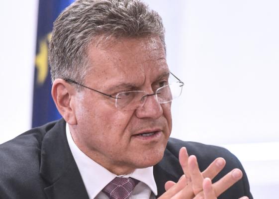 Bild: EU-Handelsminister beraten mit US-Kollegen über Zölle