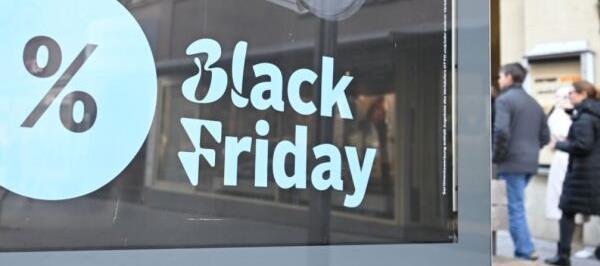 Bild: Black Friday - Rabattberechnung rückt in den Fokus