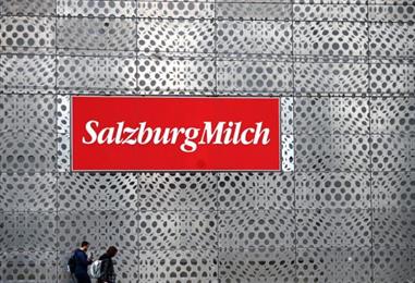 Bild: SalzburgMilch und Pinzgau Milch wollen fusionieren