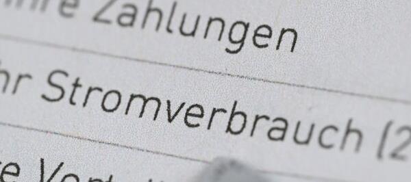 Bild: Erneuerbaren-Abgabe für Haushalte und Betriebe wird gesenkt