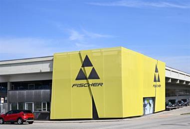 Bild: Skihersteller Fischer und Atomic schreiben rote Zahlen
