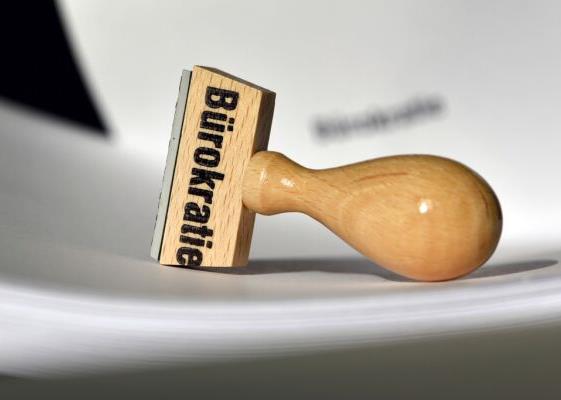 Bild: WKÖ-General: Entbürokratisierungspaket schleunig beschließen