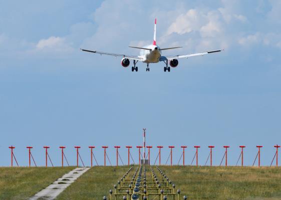 Bild: Flughafen Wien-Schwechat gibt Plan für dritte Piste auf