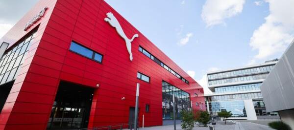 Bild: Bericht: Asiatische Firmen prüfen Übernahme von Puma