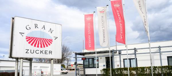 Bild: Agrana will rund 400 bis 500 Stellen bis 2028 streichen