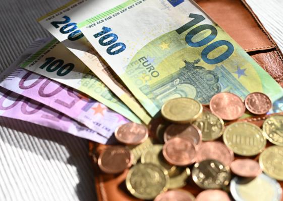 Bild: Neue EU-Regeln: Bargeld im Supermarkt und Schutz vor Betrug